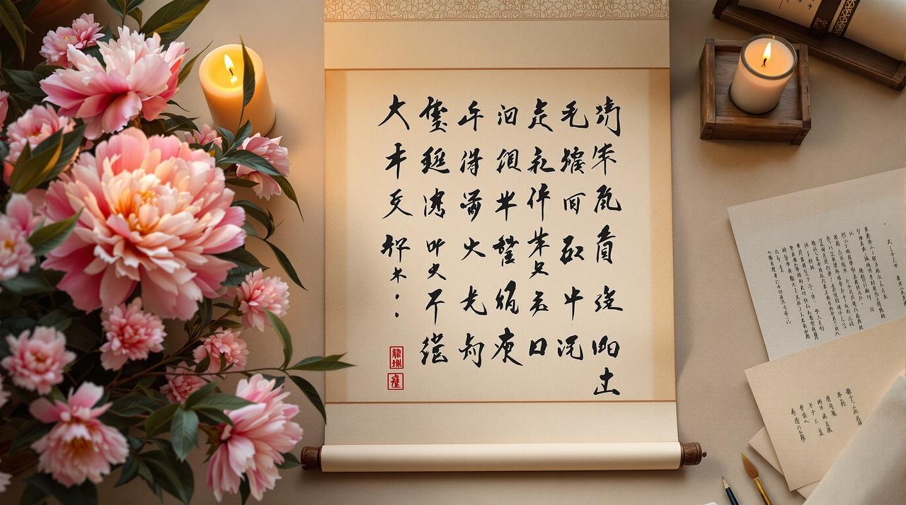 芍药花与诗词：古人笔下的花中宰相